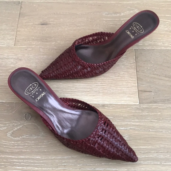 circa comfort 365 joan & david